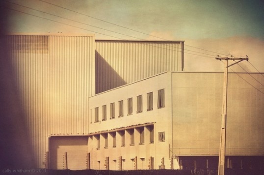 Town in defringe.com #defringe #photography #town