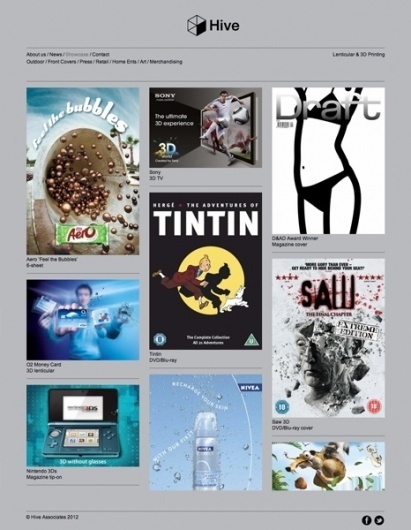 Bunch #hive #websites #bunch