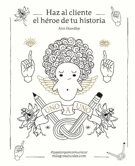 PASIÓN POR COMUNICAR, SIMON SINEK, MARKETING, AUTOPROMOCIÓN,, ILUSTRACIÓN, CREATIVIDAD, DIRECCIÓN DE ARTE, DISEÑO GRÁFICO EUSKADI, DISEÑO GRÁFICO ÁLAVA, MILAGROSALURDES, BEATRIZ SANCHO