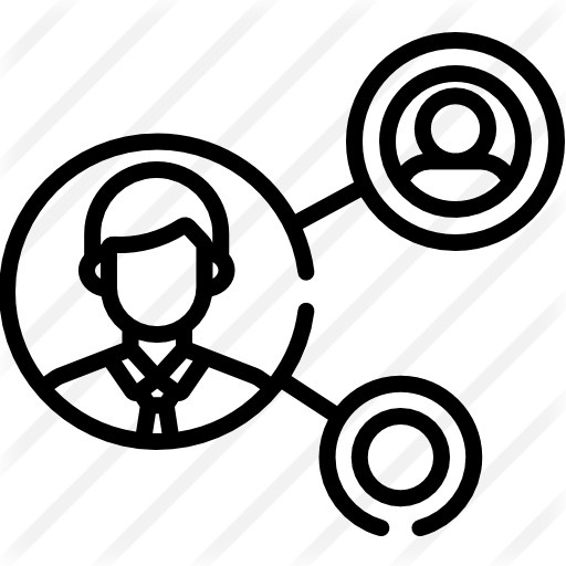 See more icon inspiration related to team, business and finance, network, working, group, networking, business, connection, people and link on Flaticon.