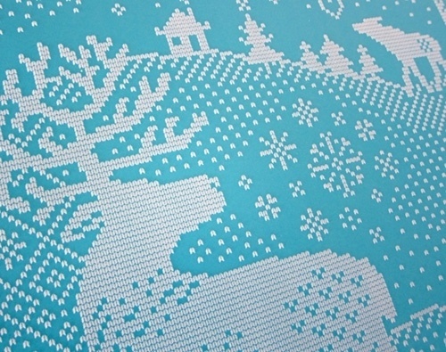 Like a Glove: A Love Story « Bureau of Betterment #techinque #paper
