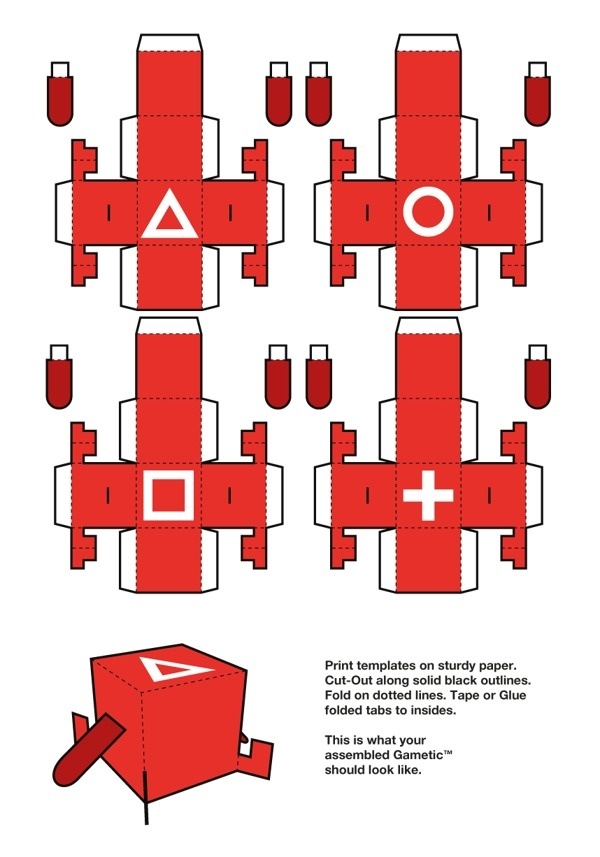 Gametica Typography Game #lover #for #typography