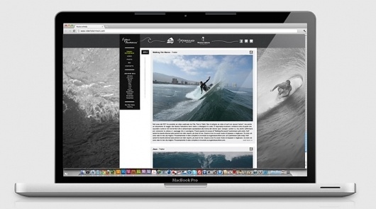Francesco Vetica | Designer | Eugenio Barcelloni Blog #design #web #blog #surf