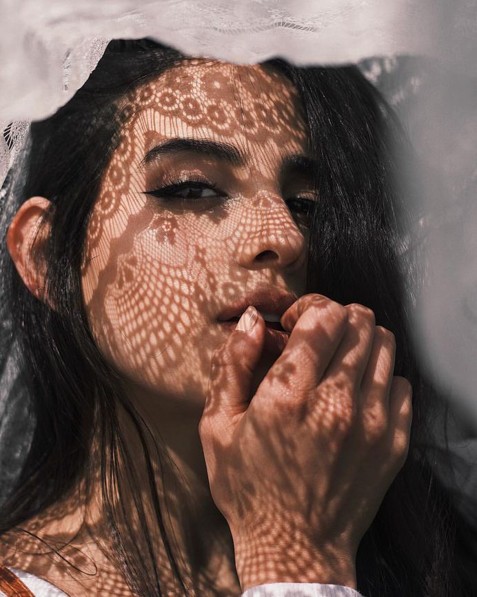 Marvelous Beauty and Street Style Photography by Samuel Marc Phillips
