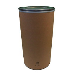 fiber drum