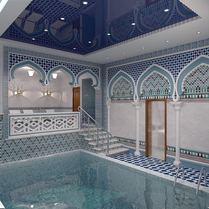 Bathing