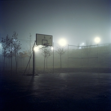 Área Visual: La fotografía de Andrés Medina #photography #landscape