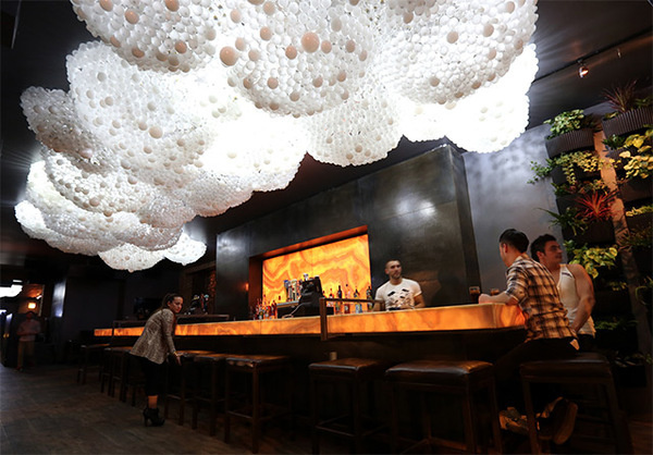 bulb 2 #light #installation