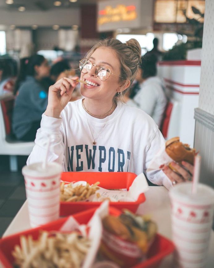 Marvelous Beauty and Lifestyle Portrait Photography by Sam Kim