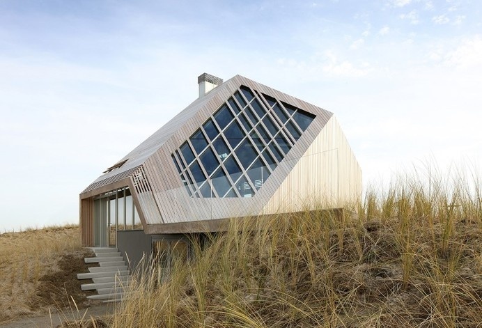 Dune House