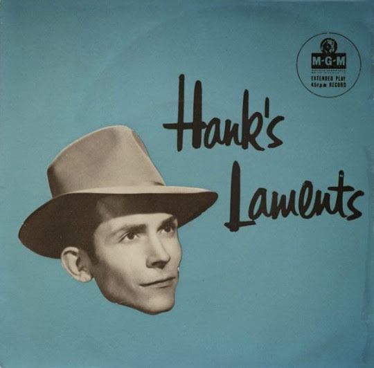hank's laments