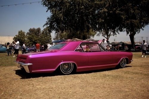 OG allure #car