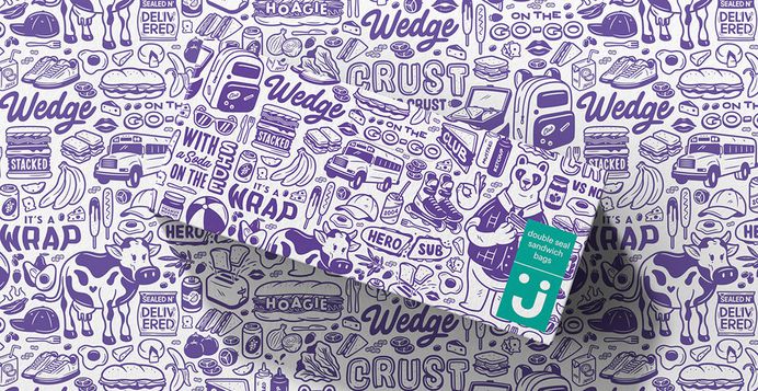 #packaging