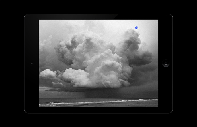 God – Identity on Behance