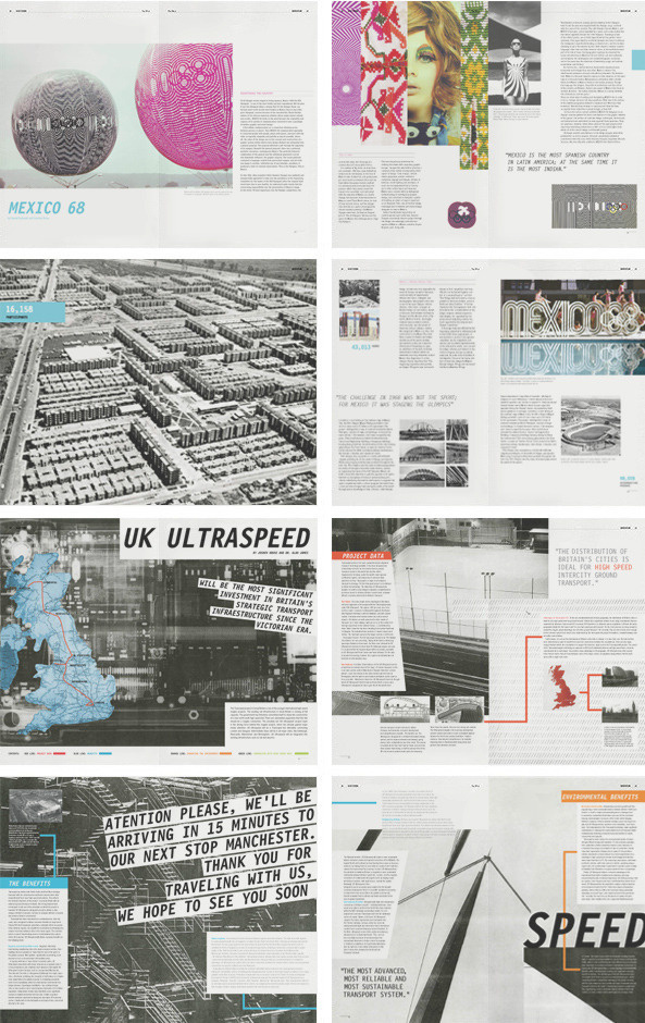 Andrea Carillo Iglesias #layout