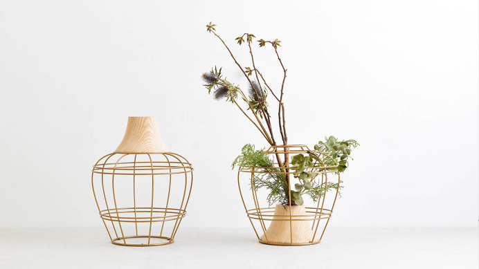 The New Old Vase