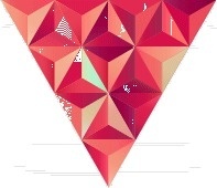 http://dribbble.s3.amazonaws.com/users/108482/screenshots/734377/trivalent logo.gif #triangle #colors