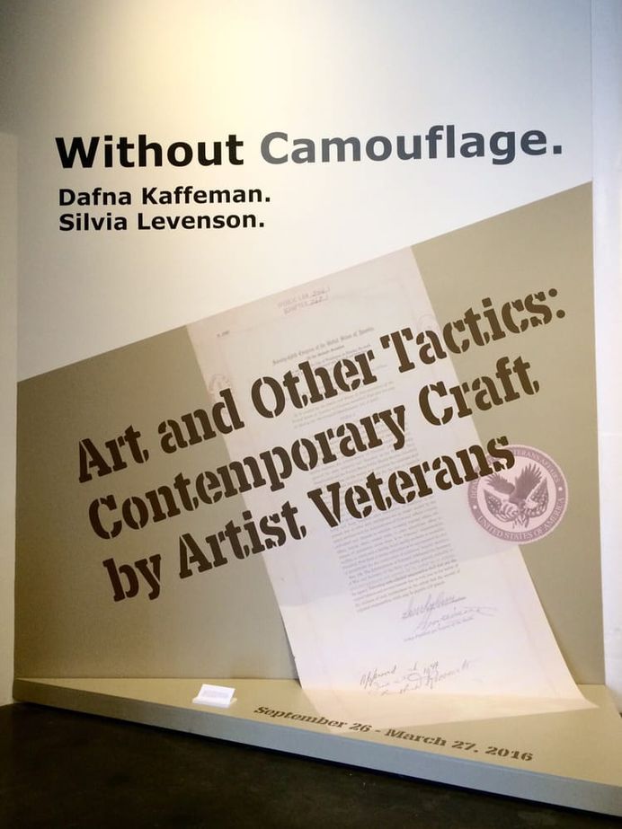 Photo of Museum of Craft and Design - San Francisco, CA, United States