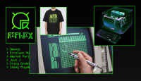 Color Story: "Terminal Green" | SSENSE