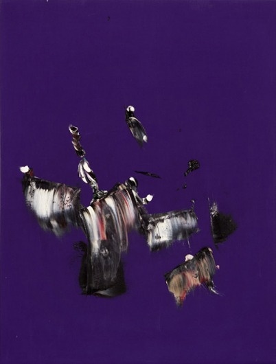 Zander Blom « PICDIT #painting #art