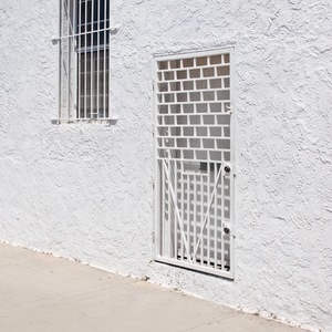 Geometric LA | Salie Harrison