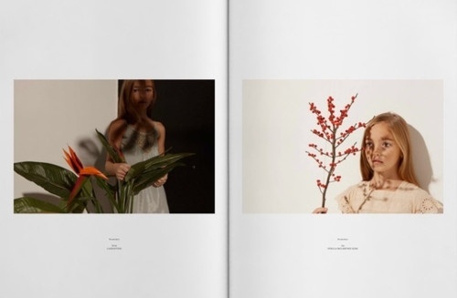 Vajza N'kuti #magazine