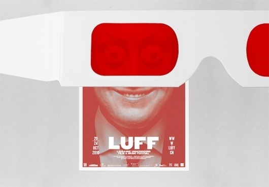 HOME PAGE : DEMIAN CONRAD DESIGN #festival #poster #film