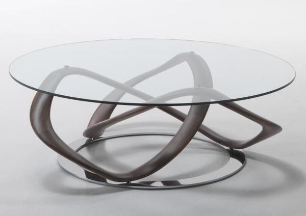 Porada Infinity Table #interior #creative #inspiration #amazing #modern #design #decor #home #ideas #furniture #architecture #art #decorating #innovative #decoration #cool
