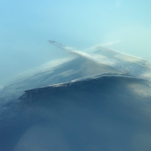 Melissa Mercier #ice #landscape