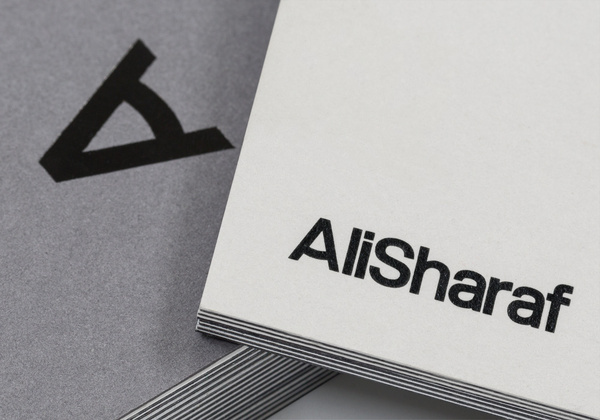 Mash Creative #card #business #stationery