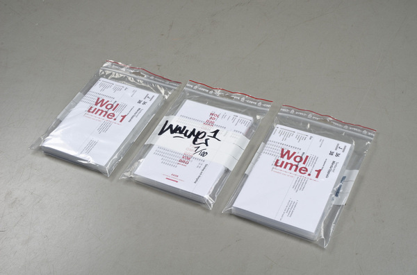 Wolume 1 #wwwsimonjkcom #dvd #packaging #graffiti #jung #krestesen #cover #simon