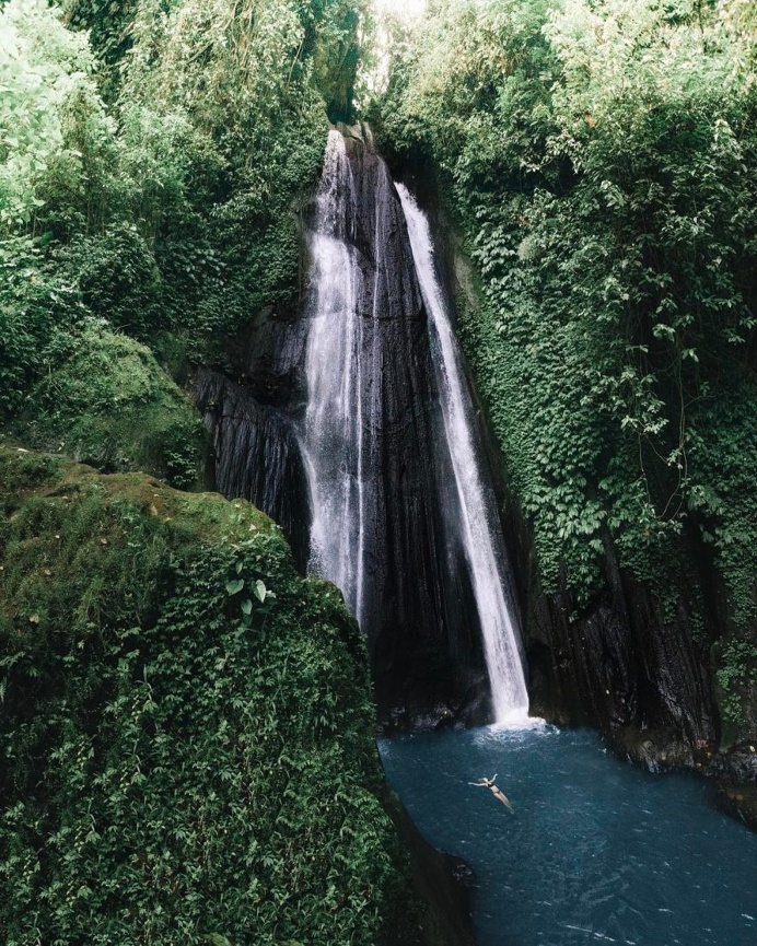 Stunning Adventure Photography by Kendall Martin