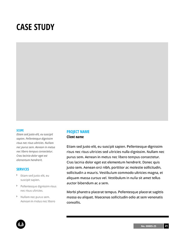 case studies