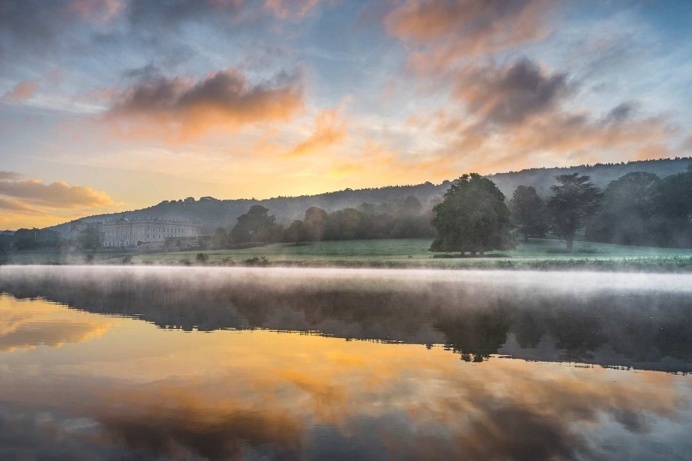 Winners of The International Garden Photographer of The Year