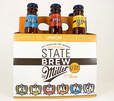 Oh Beautiful Beer - Page 3 #packaging #beer
