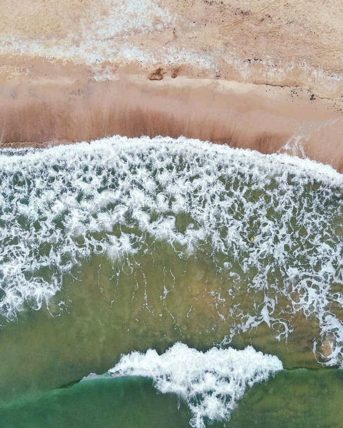 Poland From Above: Drone Photography by Federico Gasparrini