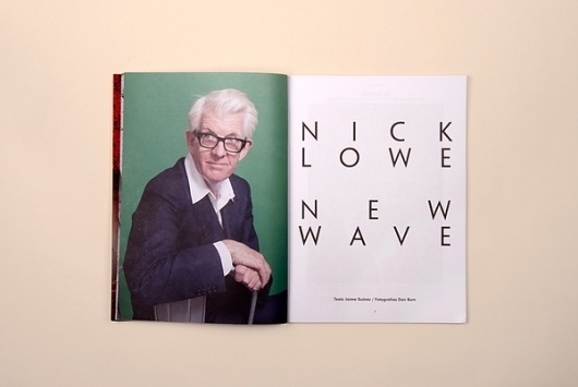 Lados Magazine nº21 on the Behance Network #book #magazine