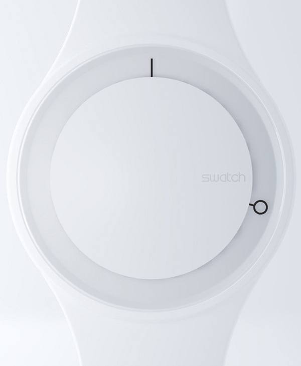 Hoop Concept Watch3 #watch