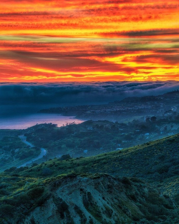 Spectacular Landscape Photography by Chris Ewen Crosby