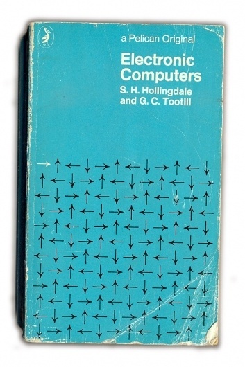 things magazine #jacket #pelican #books #cover #1970s