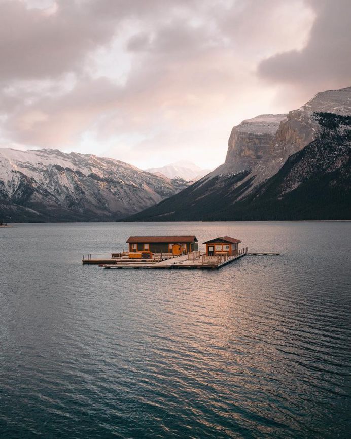 Stunning Adventure Photography by Stevin Tuchiwsky