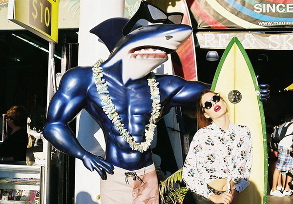 Fashion Photography by Viktor Vauthier #fashion #photography #inspiration