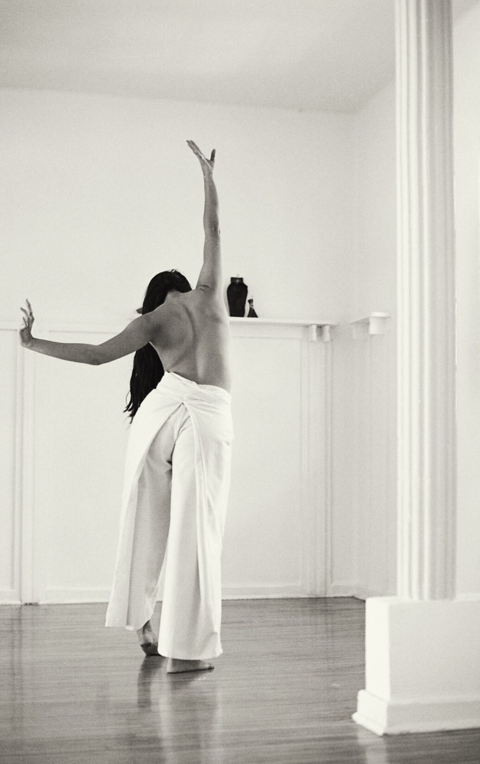 Golondrina Collection Campaing - Ángela B. Suarez