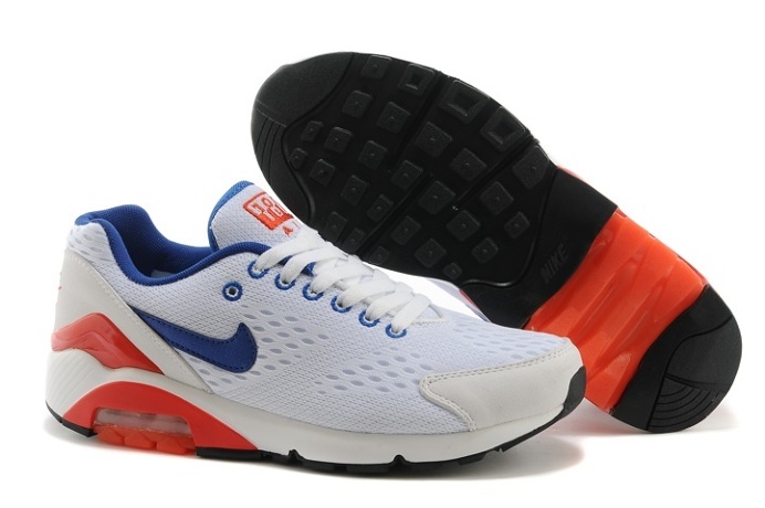 Nike Air Max 180 Em White