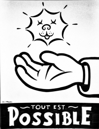 Tumblr #graphics #illustration