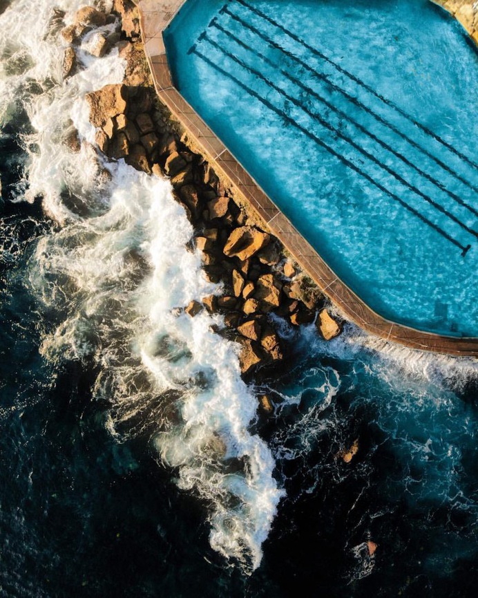 Australia From Above: Drone Photography by Jake Cootes