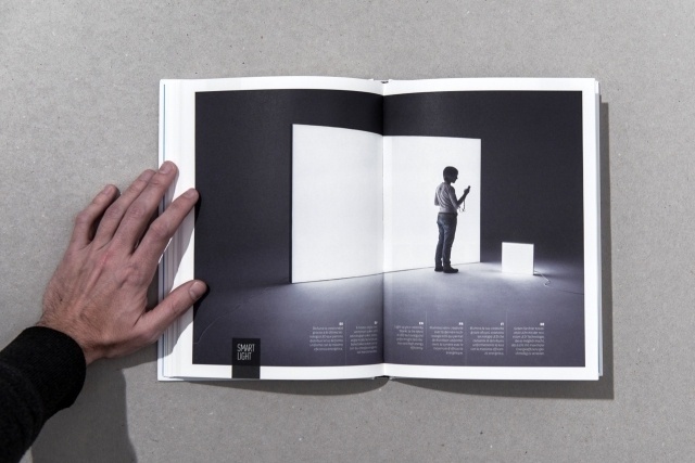 Husmee - Studio Graphique! Catálogo corporativo de Kendu #design #book