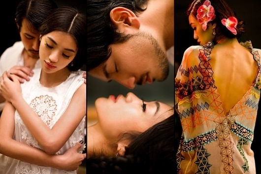 Lust For Love #photos #lust #design #harpers #photography #art #fashion #bazaar #love