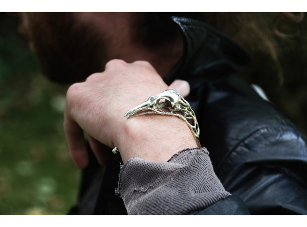 The Emperor 2 #jewelry #bracelet