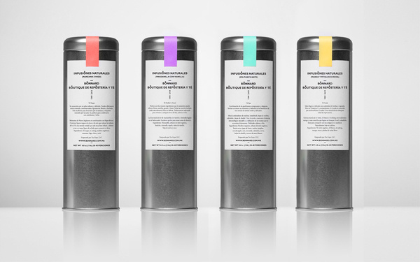 Anagrama | Bonnard #packaging #bonnard #anagrama #branding